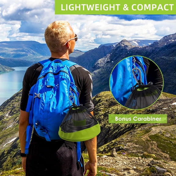 Camping Mess Kit Camping Plates Dishes Stainless Steel Camping Utensils Set Tableware Dinnerware with Bowls Cups Cutlery 1-2 Person for Backpacking, Hiking, Picnic, BBQ, RV Travel