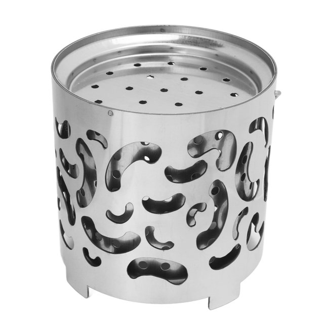 Camping Mini Heater, Camping Heater Stove Portable For Tent For Outdoor ...