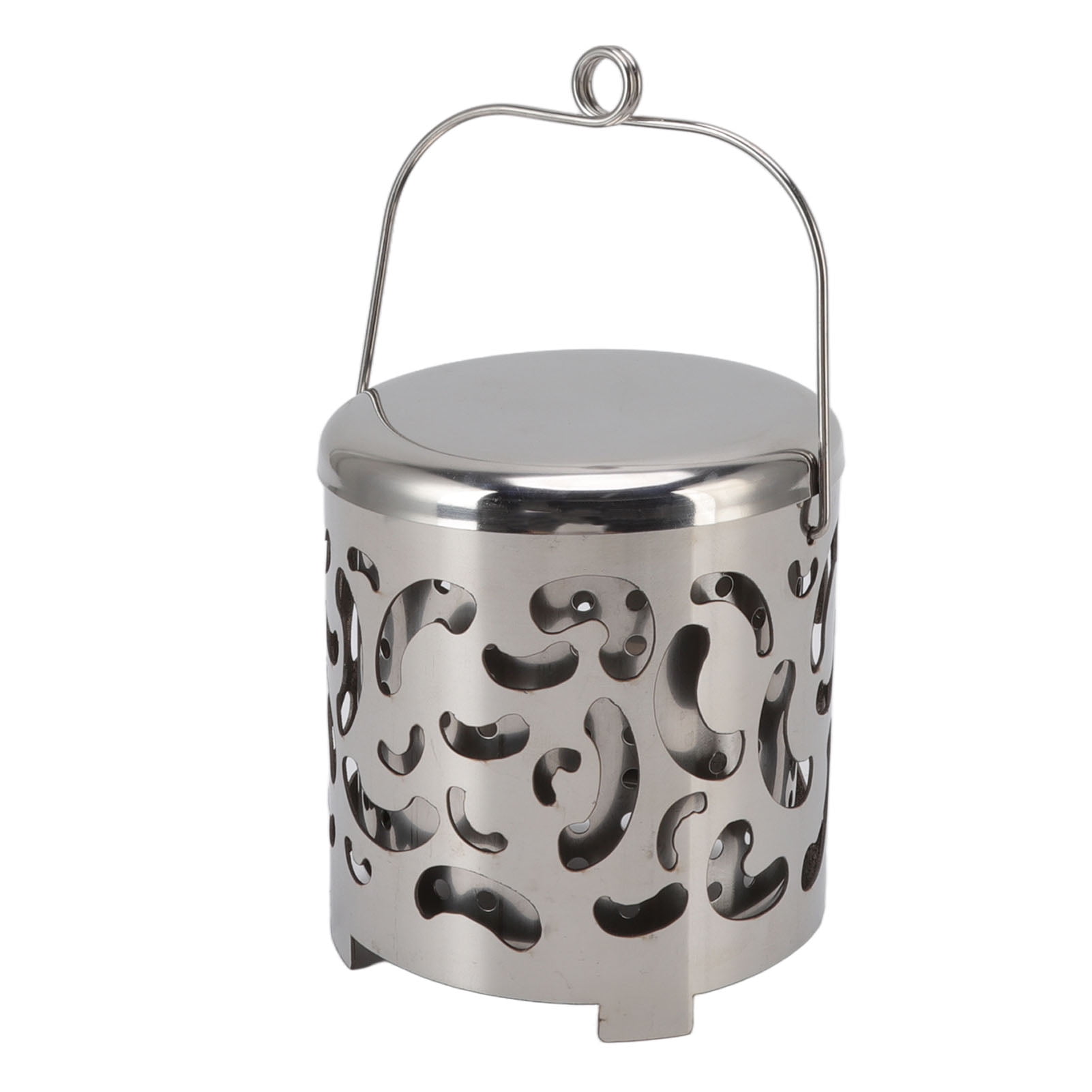 Camping Mini Heater, Quick Heating Tent Heater With Handle For Outdoor