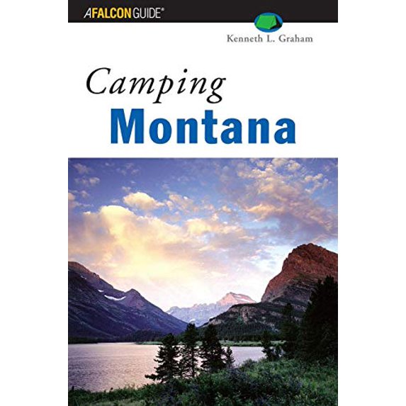 Pre-Owned Montana (Paperback) 0762710780 9780762710782