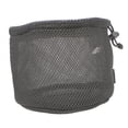 thumbnail image 1 of Camping Net Bag Ultralight Mesh Drawstring Storage Bag for Travelling Hiking L, 1 of 10