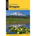 thumbnail image 1 of Pre-Owned Camping Oregon : A Comprehensive Guide to Public Tent and RV Campgrounds (Paperback) 9781493053933, 1 of 1