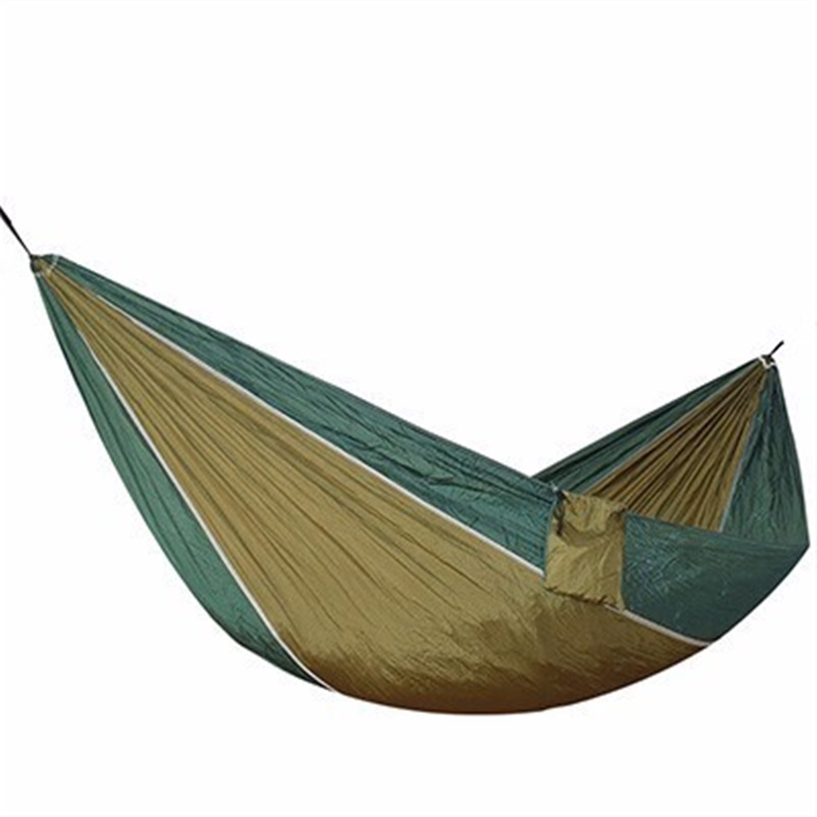 SUPER DEAL 9FT Hammock Stand With 2 Person Hammock - 620 Lb Capacity, Portable, Carrying Case Included