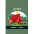 thumbnail image 1 of Camping, (Paperback), 1 of 1