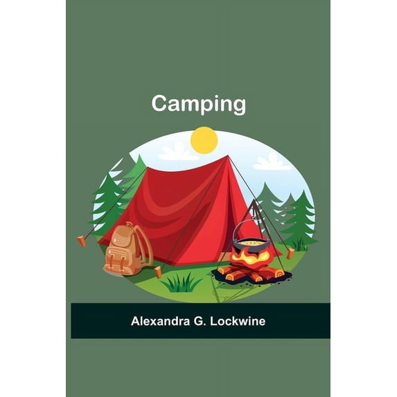 Camping, (Paperback)