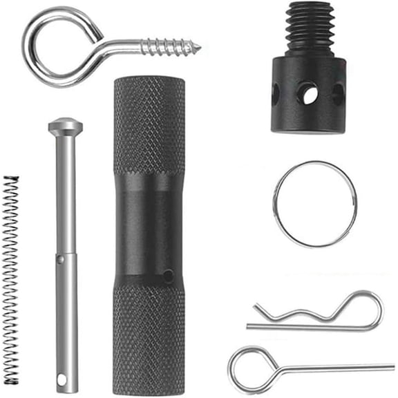 Camping Perimeter Trip Alarm System - Outdoor Early Warning Security Device for Campsites Property Monitoring and Safety Applications