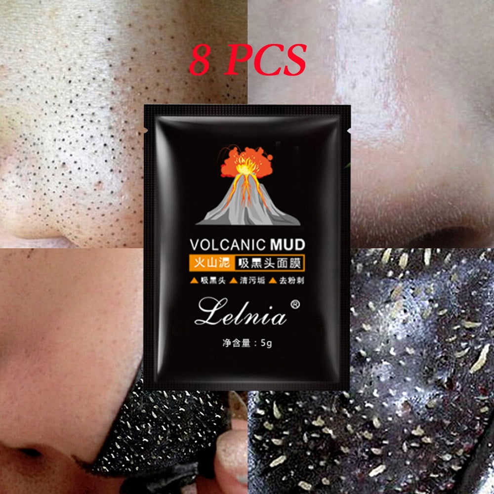 Camping Personal Care Products Face Mash Beauty Skin Script Skin Care