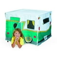 thumbnail image 1 of Camping Play Table Tent - Toys - 1 Piece, 1 of 4