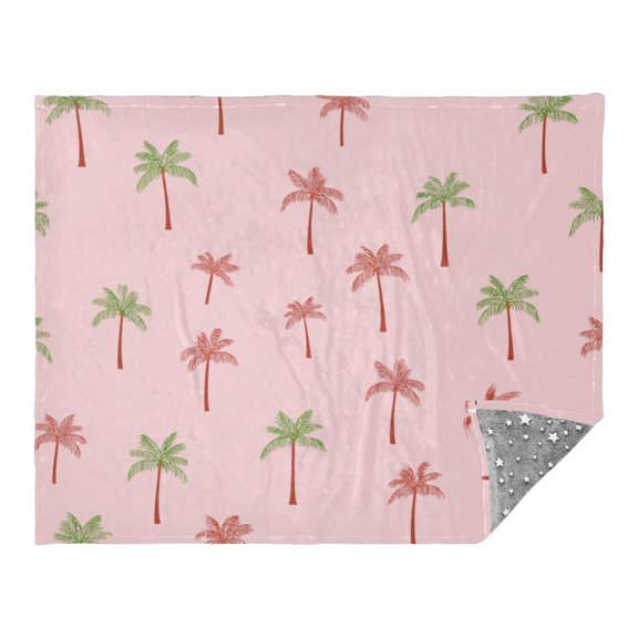 Camping Quilt Ultralight 70*55in Flannel Fabric Ultra-soft, Warm and Lightweight Camping Blanket Packable Fluorescent Blanket Minimalist Holiday Gifts High Detail