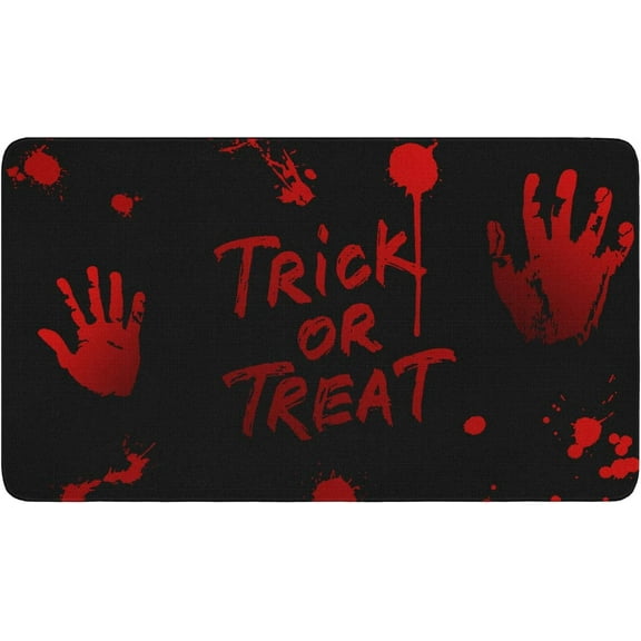 Camping RV Doormat Funny Camper Front Door Mat,Entrance Rug for Camper,Personalized Floor Mats Housewarming Gifts 17 x 30 Inch ( Life Rocks When You Home Rolls )