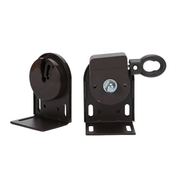 Camping Ready Hand Operated Shade Roller Rustproof Aluminum Steel Construction Bracket All Season Patio Installation