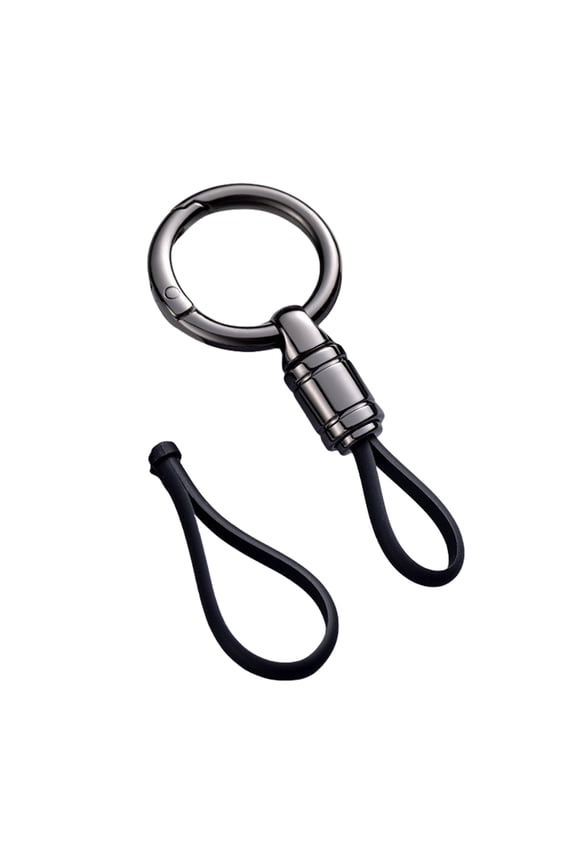 Camping Rings Multipurpose Vehicle Keychains Sports Keychains Accessory for Campers