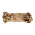 thumbnail image 1 of Camping Rope Guylines Tent Accessory Towing Lines Thicked Weather Resistant Guy Lines Tent Rope for Backpacking Outdoors Hiking Awning Tent 15m, 1 of 8