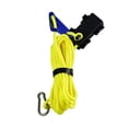 thumbnail image 1 of Camping Rope Lights Tent String Light Outdoor LED Camping Light, Portable Hanging Camp Lighting With Ambient Glow Easy Setup, for Camping Hiking Backyard Party, 1 of 3