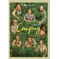 thumbnail image 1 of Camping: Season 1 (DVD), Hbo Archives, Comedy, 1 of 1