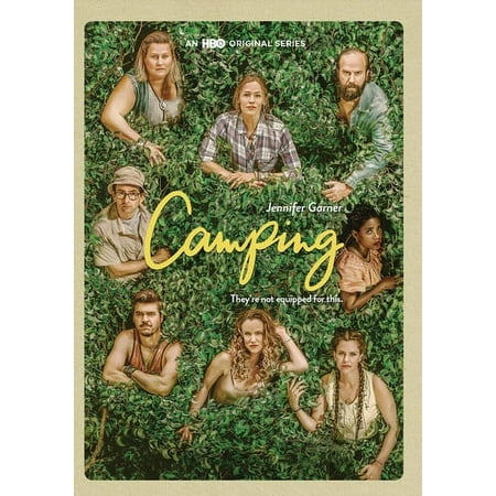 Camping: Season 1