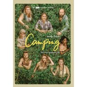 Hbo Archives - Camping Season 1 [DIGITAL VIDEO DISC]