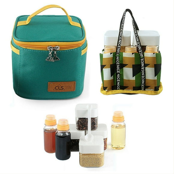 Camp Spice Kit