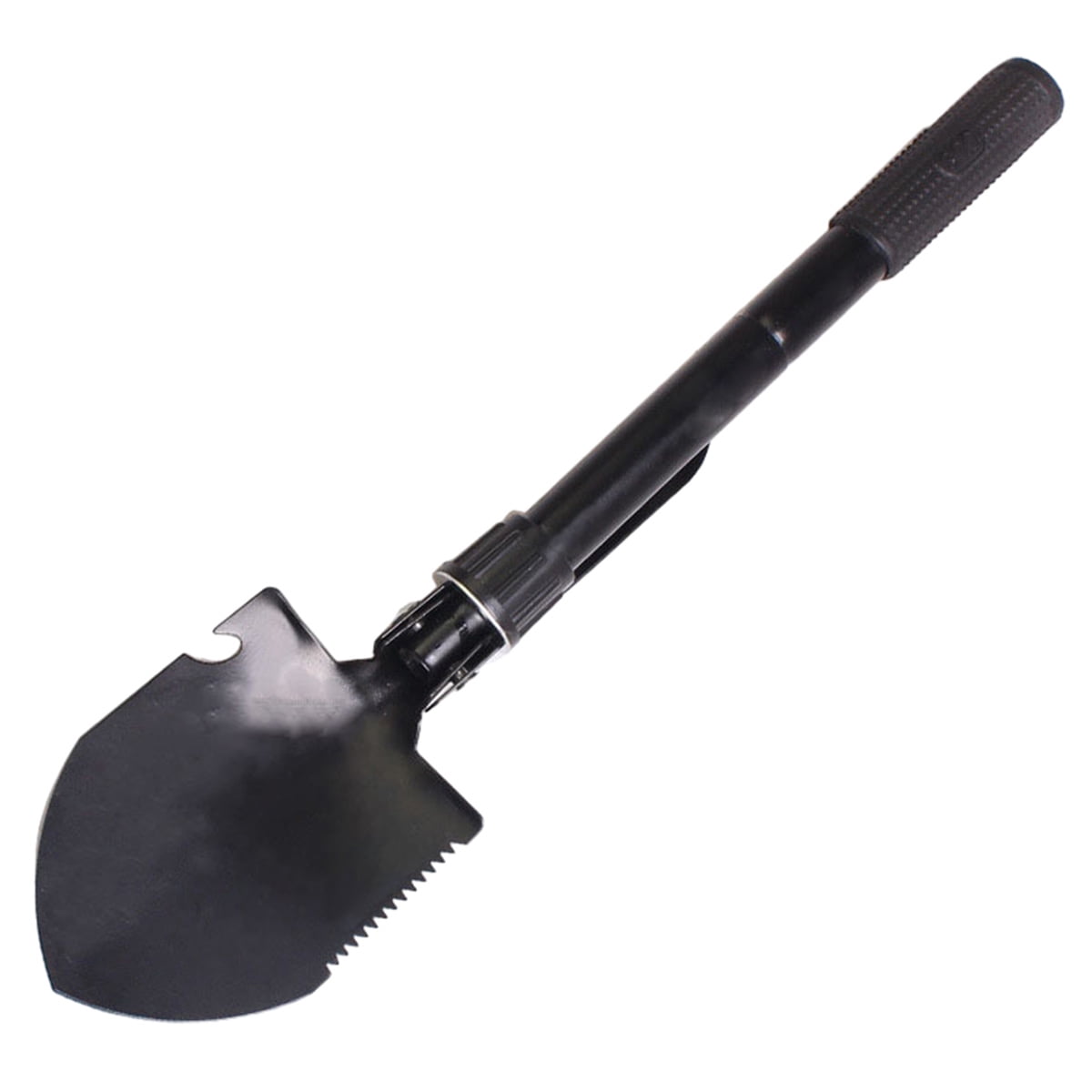 Camping Shovel Camp Shovel Folding Multitool kit Lightweight Shovels