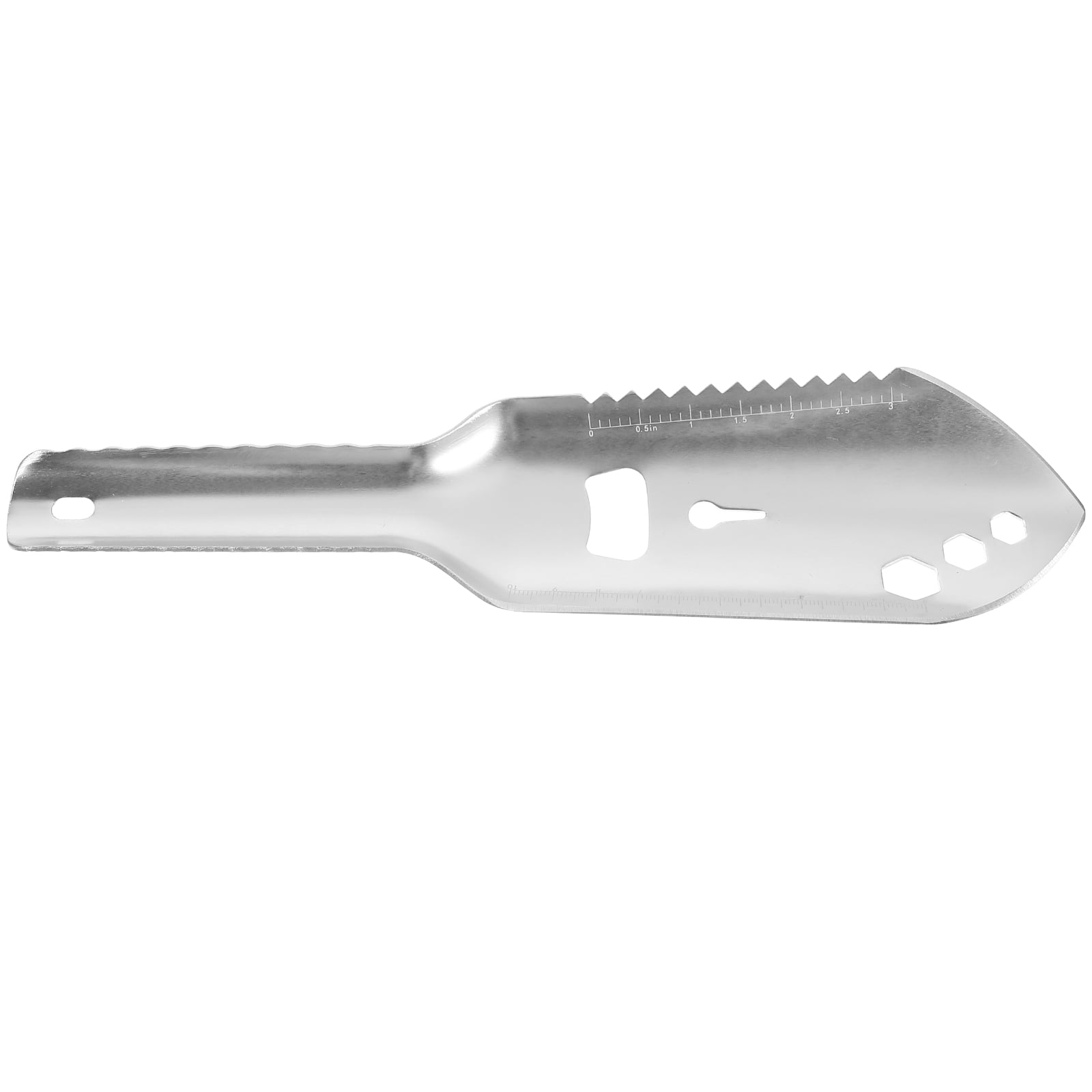 Camping Shovel Survival Backpack Mini Trowel Digging Tools