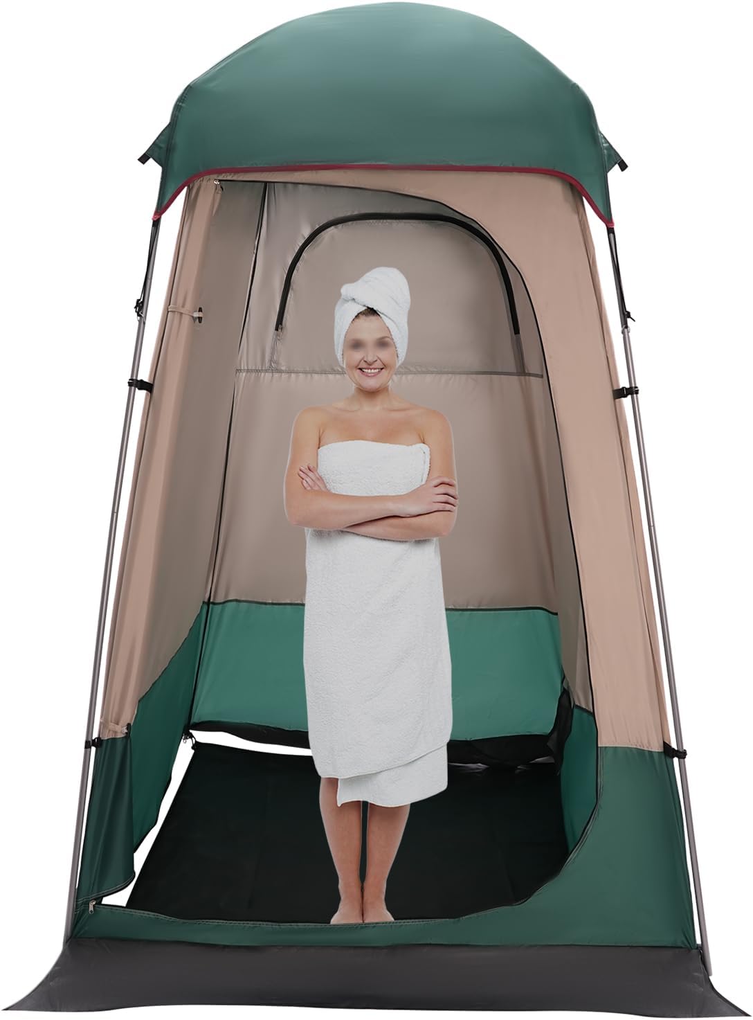 Camping Shower Tent, Outdoor Shower Tent Privacy Camping Shelters