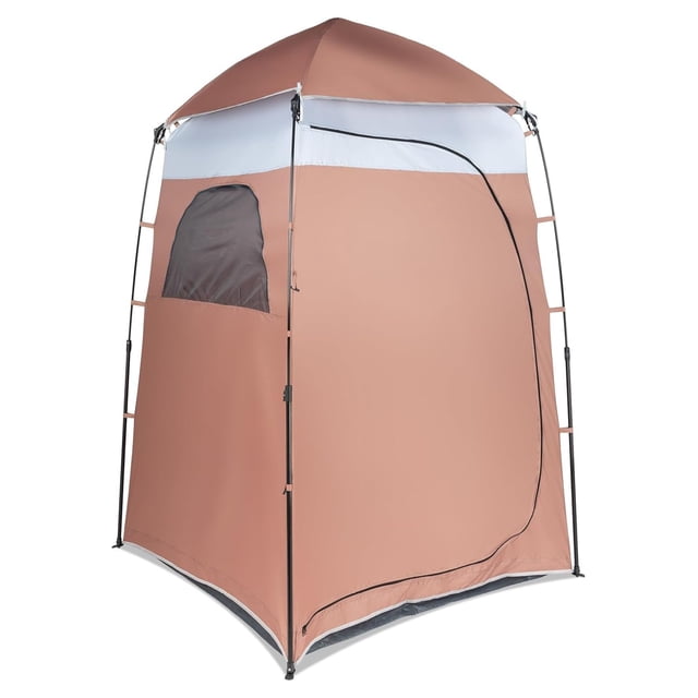 Camping Shower Tent,Quick Set Up Shower Tent,Outdoor Shower Tent