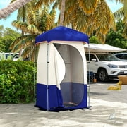 Camping Shower Tent