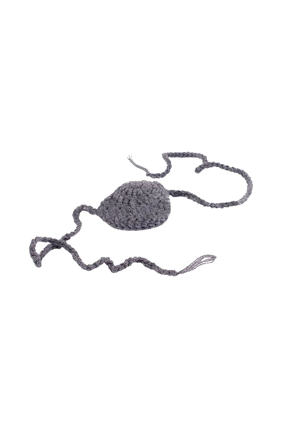Camping Sleep Essential Nose Protector Handmade Nose Warmer Threading Texture Suitable for Musicians Winter Adventures