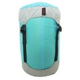 thumbnail image 1 of Camping Sleeping Bag Compression Sack Sleeping Bag Stuff Sack Storage Bag Hiking S Blue, 1 of 7