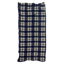 Camping Sleeping Bag, Outdoor Sleeping Bags, Warm Weather Insulated Sleeping Bag for Adults, Soft Polyester Ripstop Fabric, 75x180 cm, Lightweight and Durable for Camping and Backpacking