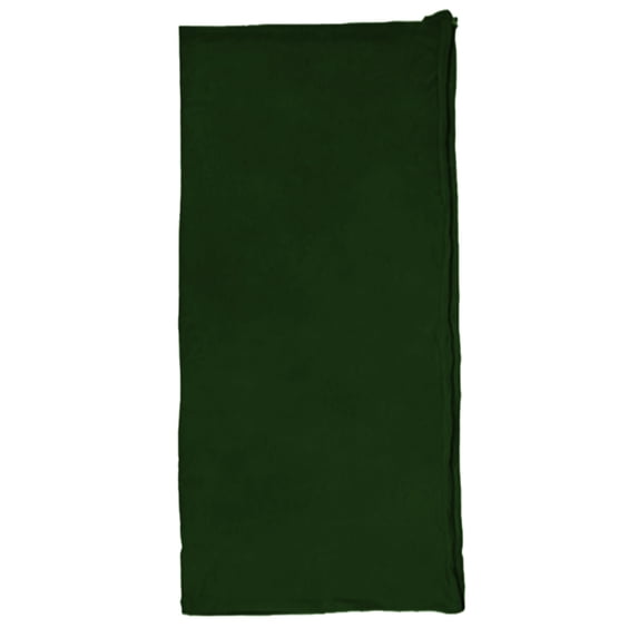Camping Sleeping Bag for Adults - Lightweight Polyester Warm Weather Outdoor Sleeping Bag 75x180cm with Reverse Zipper