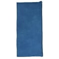 thumbnail image 1 of Camping Sleeping Bag for Adults - Lightweight Polyester Warm Weather Outdoor Sleeping Bag 75x180cm with Reverse Zipper, 1 of 6