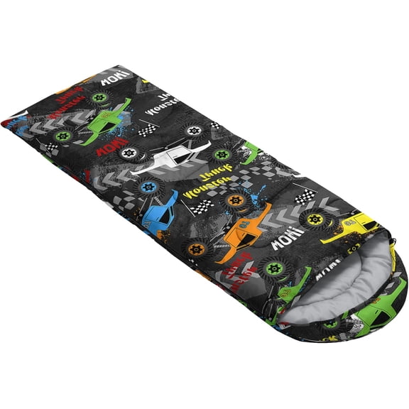 Camping Sleeping Bags,3 Season Warm & Cool Weather,Lightweight,Waterproof Sleeping Bags for Adults & Kids,Traveling,and Outdoors,Camping Gear Equipment