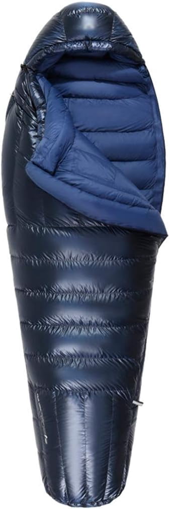 Camping Sleeping Bags Sleeping Bags for Camping Camping Sleeping Bag Adult Sleeping Bag Outdoor Down Sleeping Bag Adult Camping Goose Down Thick Men and Women Sleeping Bag Cold and