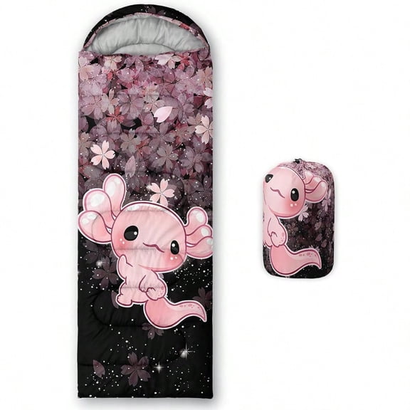 Camping Sleeping Bags3 Season Warm Cool Weather Lightweight Waterproof Sleeping Bags for Adults Traveling and Outdoors