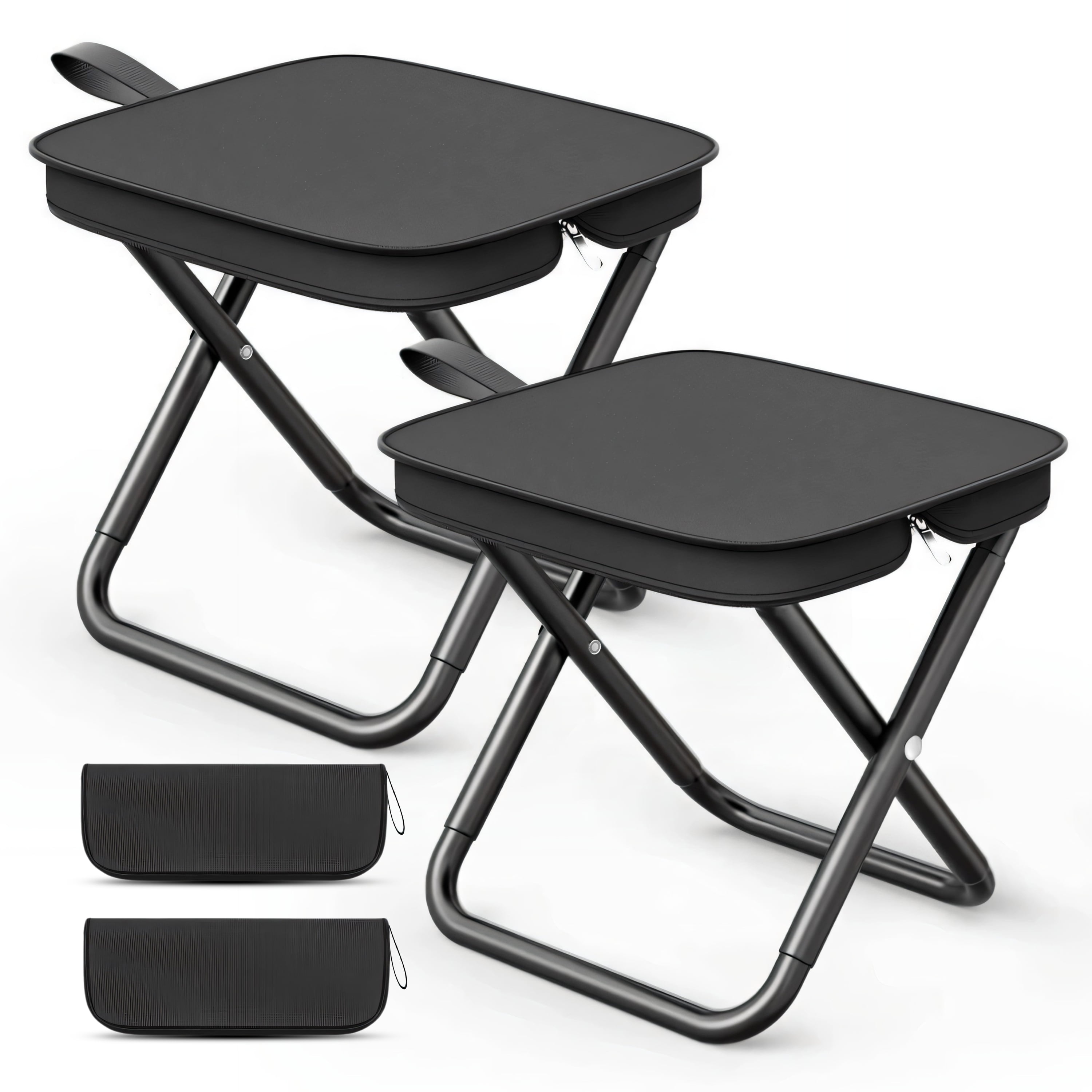 【レア】NEIGHBORHOOD FOLDING STOOL BAG NEIGHBORHOOD | SRL Folding Stool Bag . SP Black / Grey