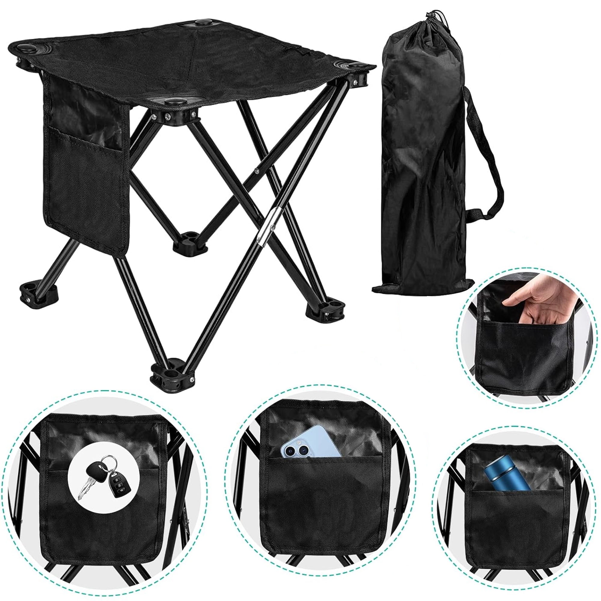 Bag Stool