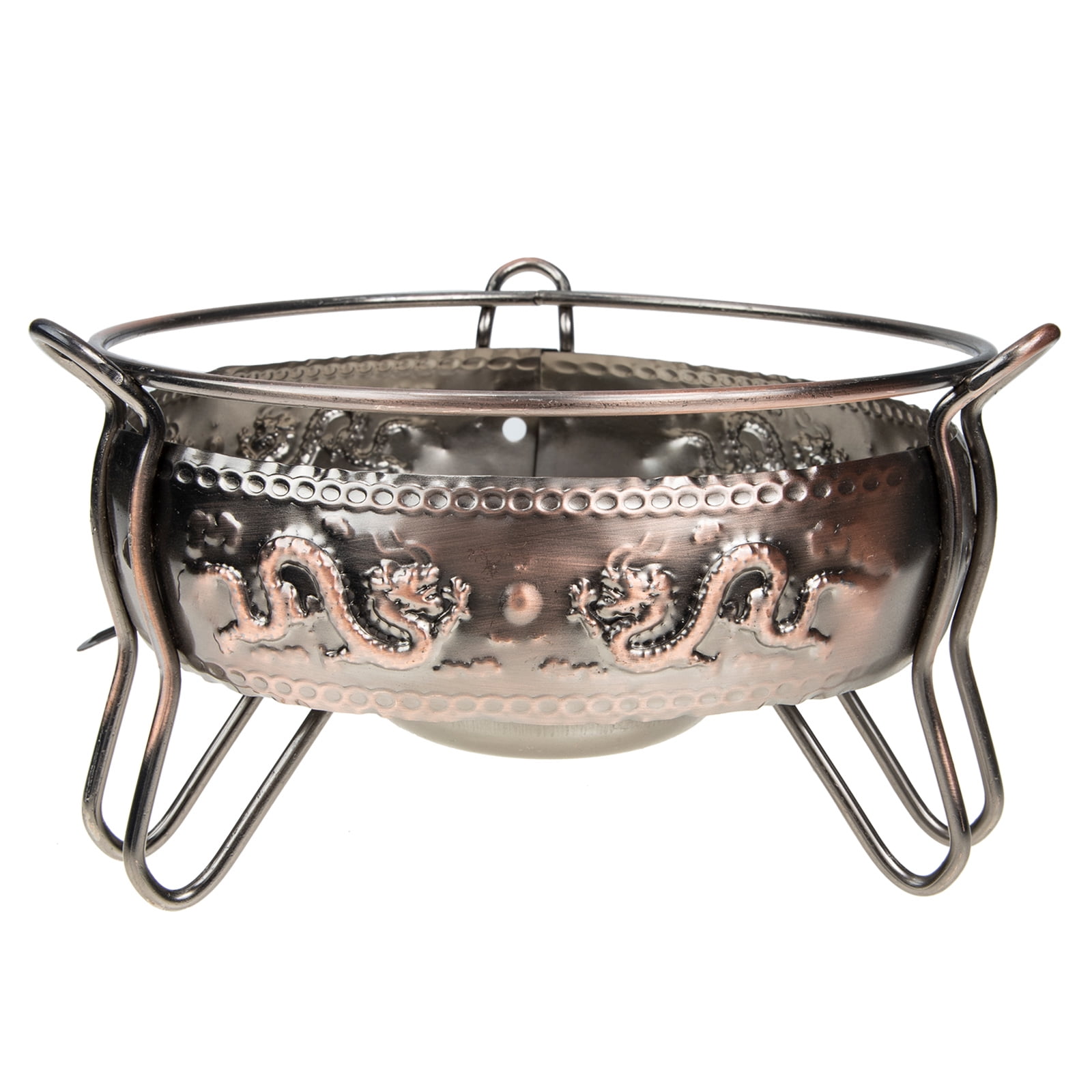 Camping Stove Alcohol Stove Pot Stove Base Pot Alcohol Furnace Hot Pot