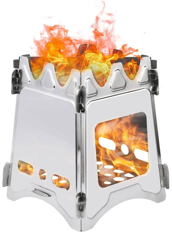 Camping Stoves & Burners - Walmart.com