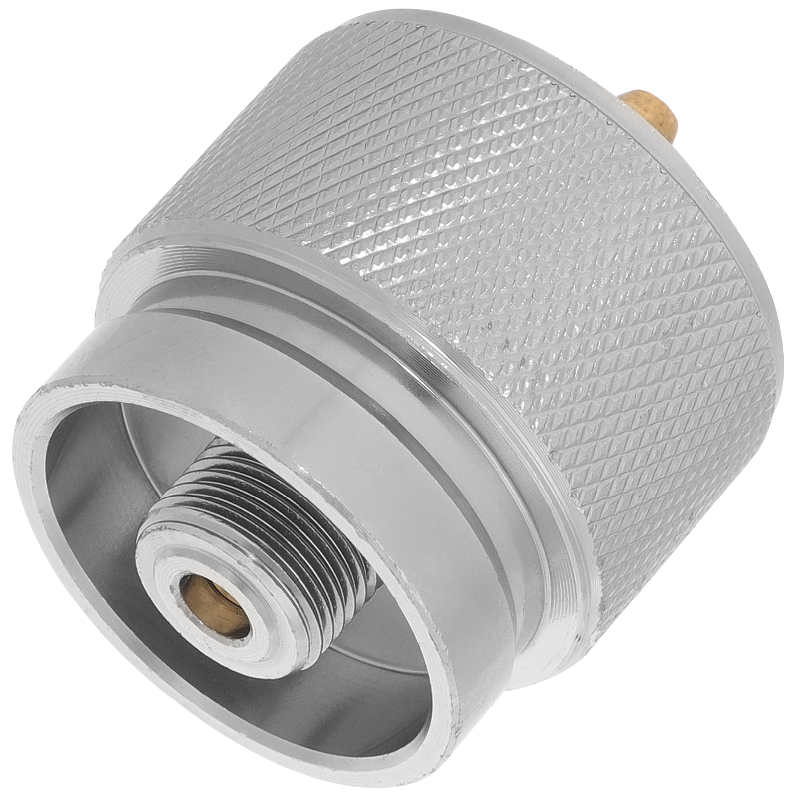 Camping Stove Gas Portable Rechargeable Outdoor Converter
