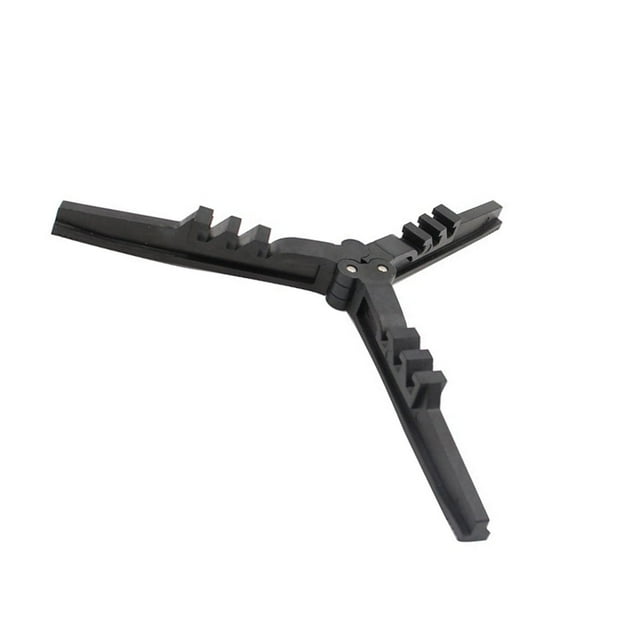 Camping Stove Tripod Nylon Plastic High Strength Foldable Stable Strong