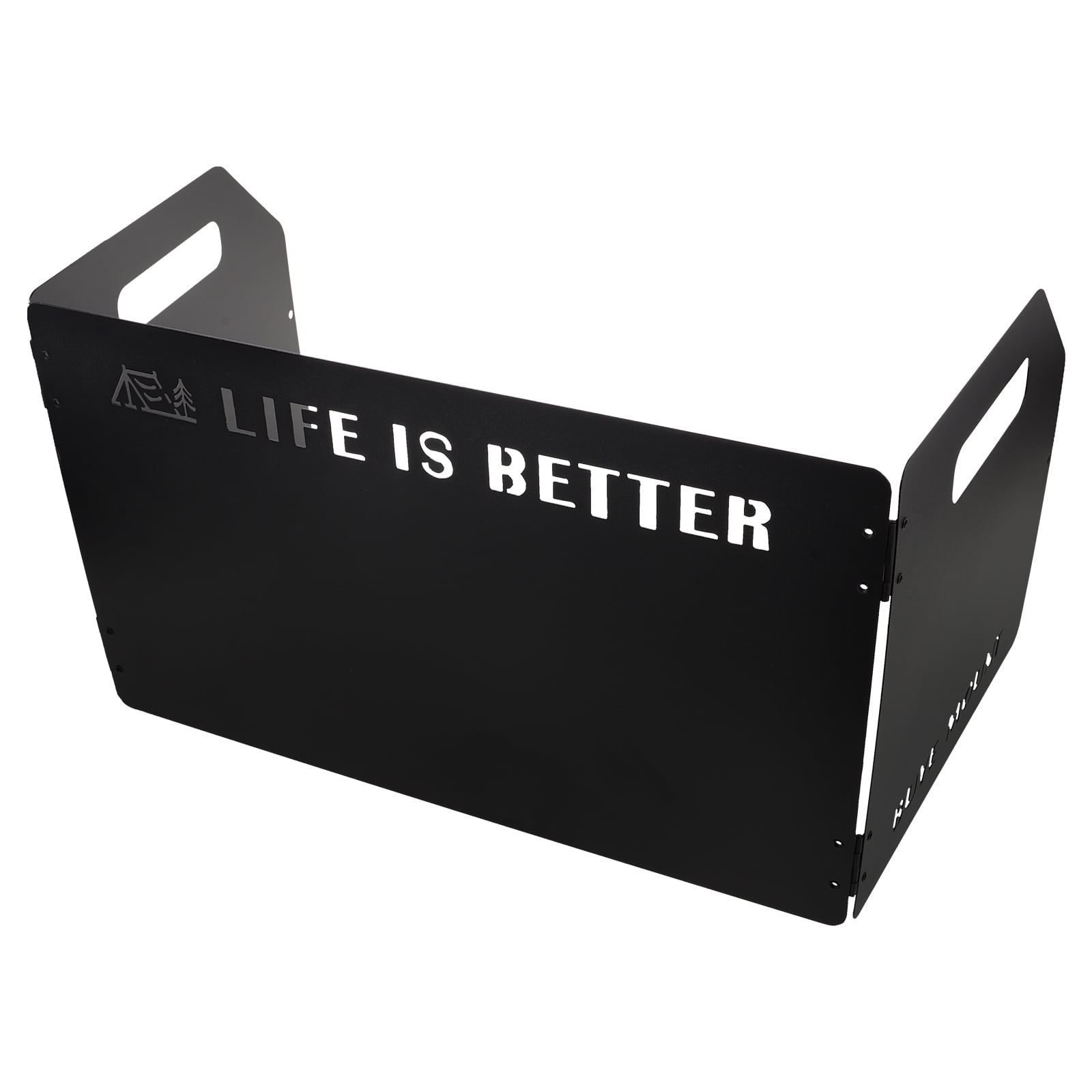 Camping Stove Windproof Board Stove Wind Proof Board Hiking Stove