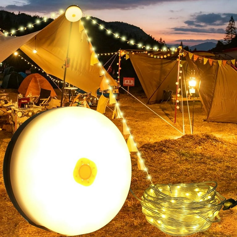 Portable decorative lights online
