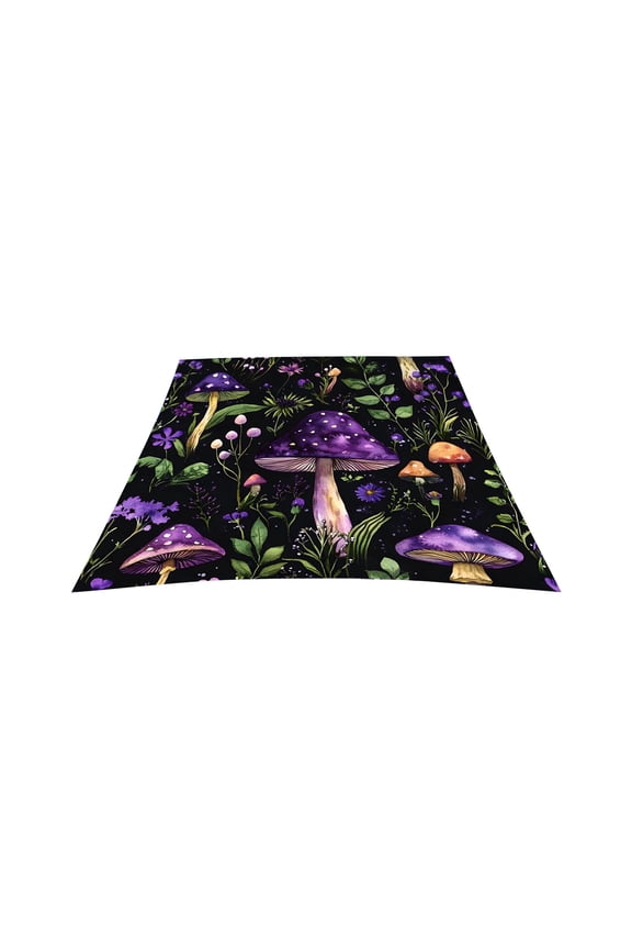 Camping Sunshade Tent Camping Tarpaulin Portable Outdoor Camping Tent Picnic Mat