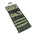 thumbnail image 1 of Camping Supplies Hanging Storage Canopy Storage Bag Home Office Picnic Bag Hanging Cargo Integrated Bag, 1 of 8