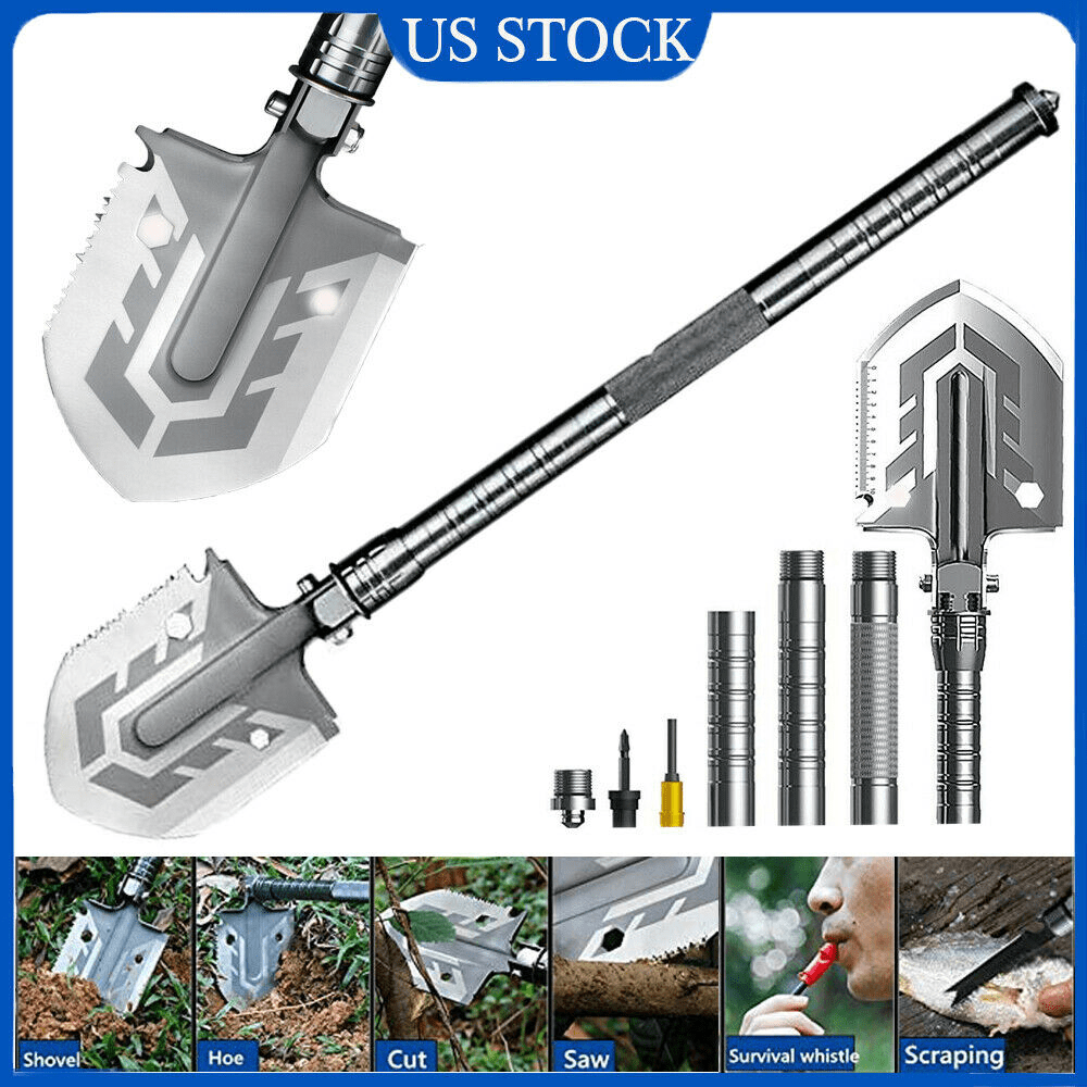 The ultimate survival sale tool