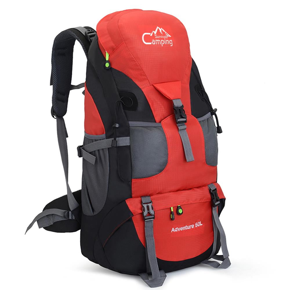 Adventure 50l top