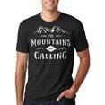thumbnail image 1 of Camping T-Shirt Hiking Tourist T-Shirt, 1 of 4
