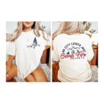 thumbnail image 1 of Camping T-shirt, Retro Summer Shirt, Family Adventure, Camping Shirt Design, Vintage Camping TH020623, 1 of 5