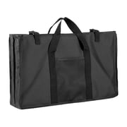 Waterproofs Folding Table Storage Bag Portable Camping Table Carry Bag with Handle for Camping Outdoor Picnics Enduring